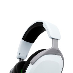 HyperX CloudX Stinger 2 Core Kablet Høretelefoner Xbox Hvid